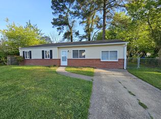 3544 Hilber St, Virginia Beach, VA 23452