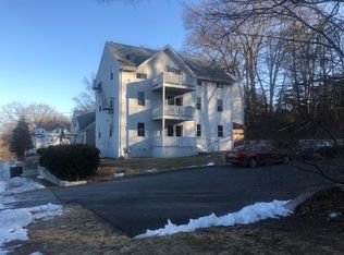 859 Bernon St FLOOR 1, Woonsocket, RI 02895