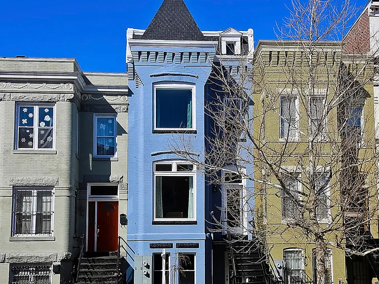 25 Q St NW — Photo 2