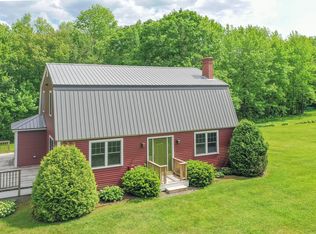 389 Waldo Station Rd, Waldo, ME 04915