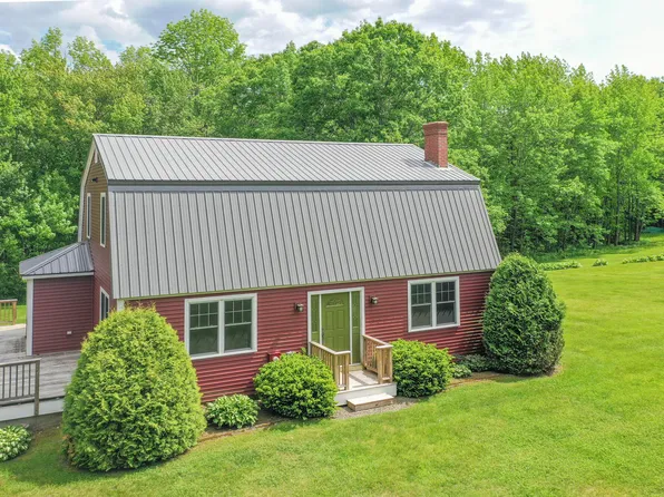389 Waldo Station Road, Waldo, ME 04915