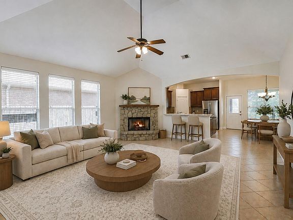 5th image of 28622 Lockeridge Springs Drive