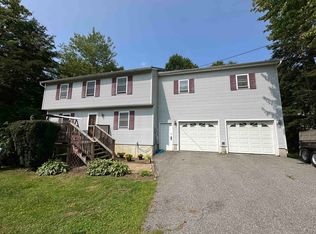 116 Milton Falls Ct, Milton, VT 05468