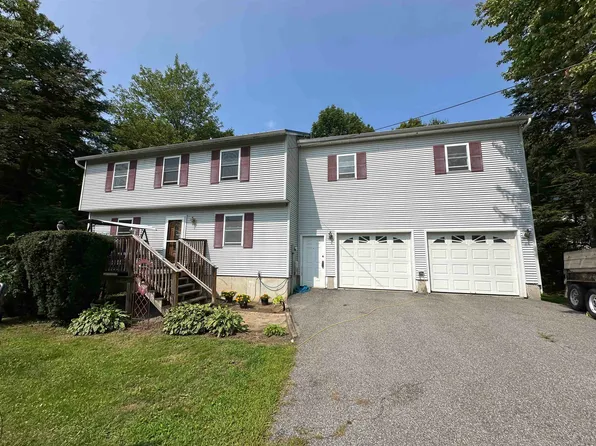 116 Milton Falls Court, Milton, VT 05468