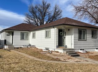 2417 S Marion St, Denver, CO 80210