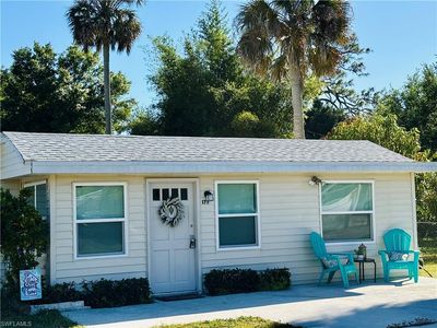 177 Marillo LN, North Fort Myers, FL, 33903