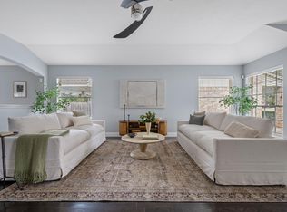 8121 Luling Ln, Austin, TX 78729