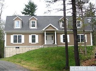 711 Garfield Rd, East Nassau, NY 12062