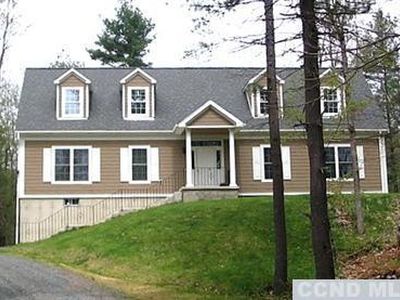 711 Garfield Rd, East Nassau, NY, 12062