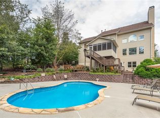 105 Twilight Overlook, Canton, GA 30114