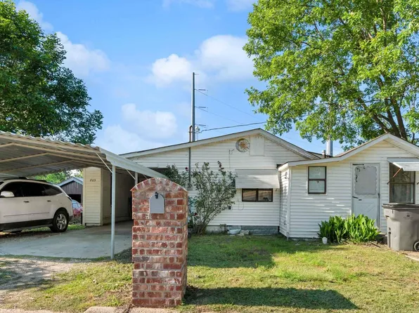 803 E Main St, Paragould, AR 72450