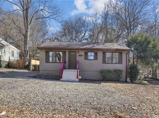 3001 Hilltop Dr, Atlanta, GA 30341