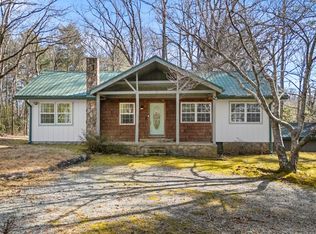 97 Walter McNeely Rd, Sapphire, NC 28774