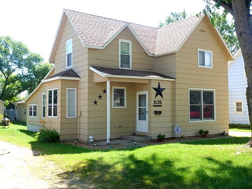 1125 Redding Avenue, Windom, Mn 56101