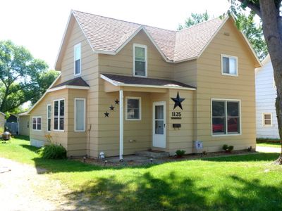 1125 Redding Ave, Windom, MN, 56101