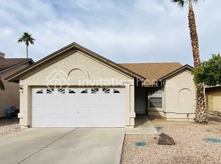 3858 W Whitten St, Chandler, AZ 85226