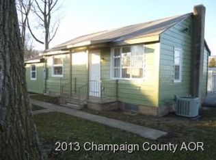 606 S Glover Ave, Urbana, IL