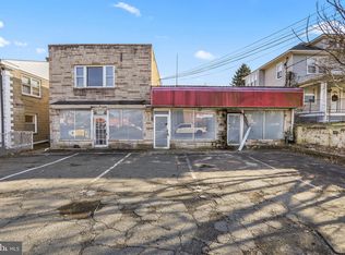 2607 Hamilton Ave, Trenton, NJ 08619