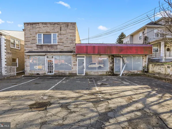 2607 Hamilton Ave, Trenton, NJ 08619