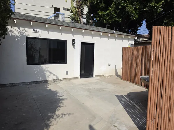3660 Empire Dr #A, Los Angeles, CA 90034