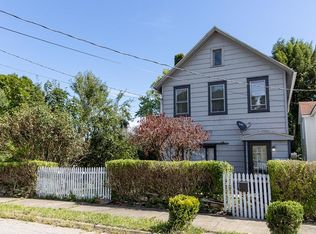 602 E 3rd St, Oil City, PA
