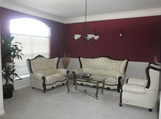 1011 Cross Saddle Ct, Spring, TX 77373