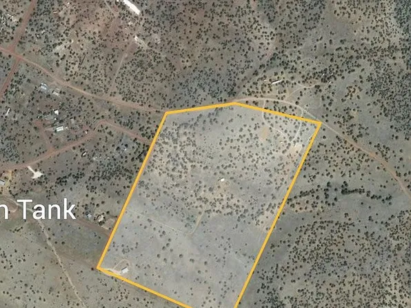 112 W Canyon Rd, Williams, AZ 86046