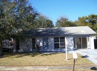 3449 Martell St, New Port Richey, FL 34655