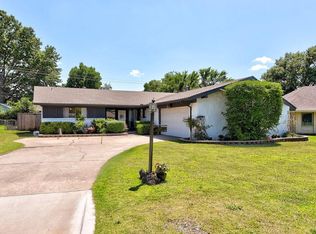 4312 NW 59th Ter, Oklahoma City, OK 73112