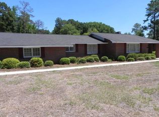 502 Ozark Rd, Abbeville, AL 36310