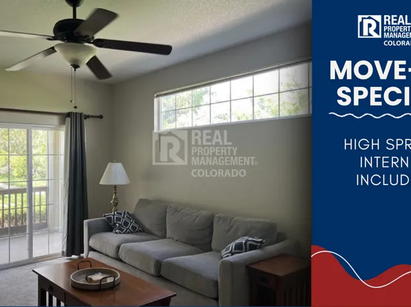 3002 W Elizabeth St, Fort Collins, CO