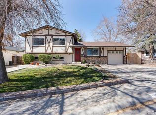 1485 Marne Dr, Reno, NV 89503