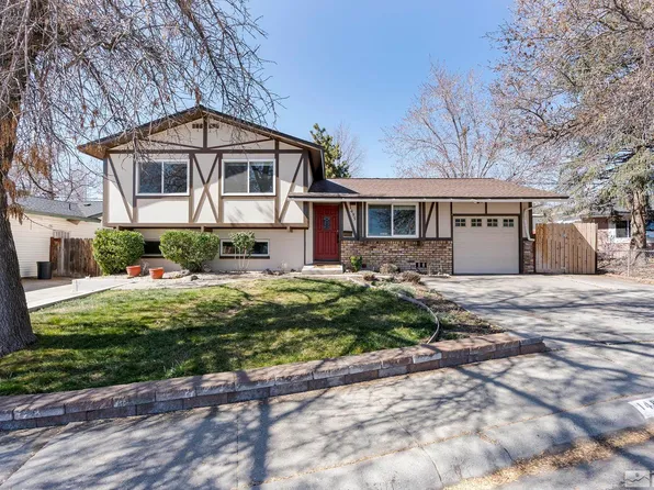 1485 Marne Dr, Reno, NV 89503