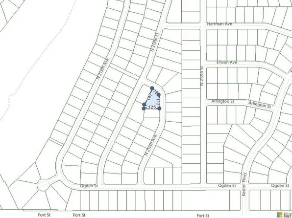 5522 N 212th Ave, Elkhorn, NE 68022