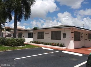 5211 Hollywood Blvd APT 2A, Hollywood, FL 33021