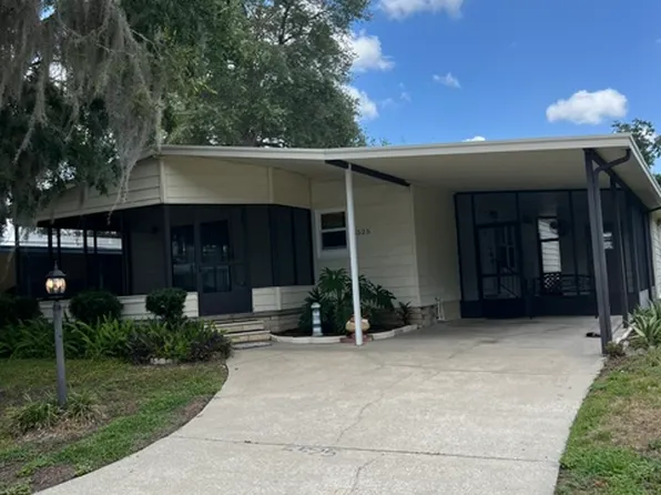 5525 SW 61st Pl #8, Ocala, FL 34474
