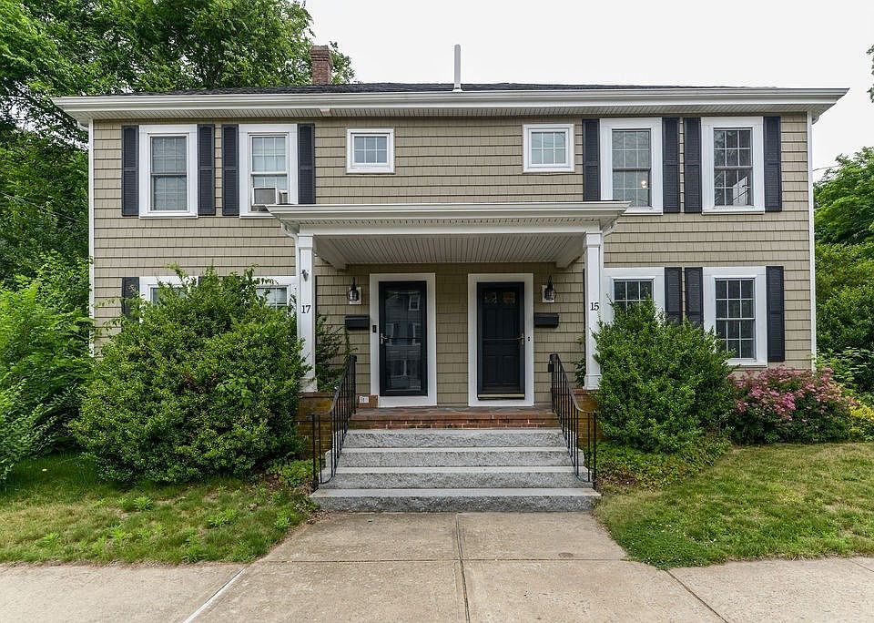 1st image of 15 Standish Ave #15