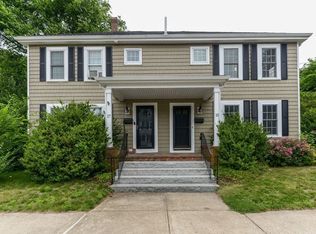 15 Standish Ave #15, Plymouth, MA 02360