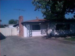13112 Brown Ave, San Jose, CA 95111
