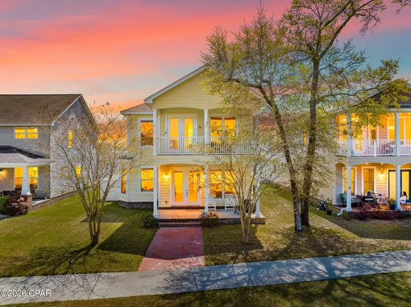 3931 Indian Springs Rd, Panama City, FL 32404