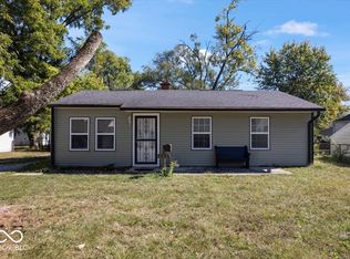 3433 Welch Dr, Indianapolis, IN 46224