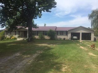 129 Cobbs Dr, Eva, AL 35621