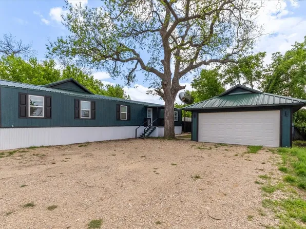 211 Kickapoo Trl, Weatherford, TX 76087