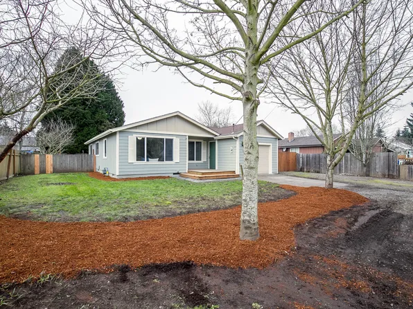 4355 Gary St NE, Keizer, OR 97303