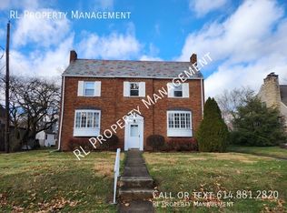 1755 Wyandotte Rd UNIT D, Columbus, OH 43212