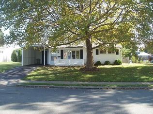 1263 Echo Dr, Whitehall, PA 18052