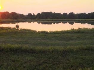 2621 N 382nd Rd, Wetumka, OK 74883