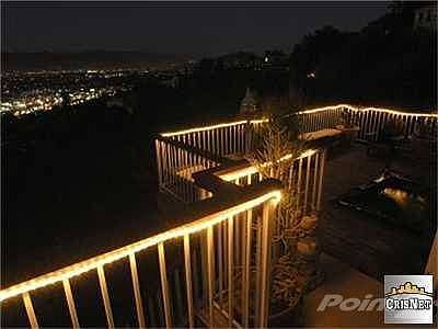 RT DECK/JACUZZI NIGHT
