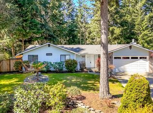 Sunrise Trace, Gig Harbor, WA 98332