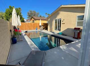1441 E Twin Star Rd, Palm Springs, CA 92262